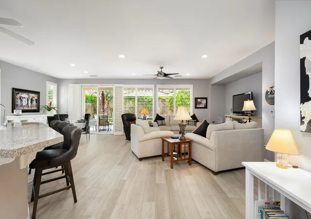 Photo 4 of Single family home for sale at 60477 Desert Shadows Dr, La Quinta, CA 92253 | MLS# 219146863DA | Listing updated on 2026-10-08
