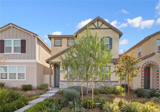 1st image of 16181 E Preserve, Chino, CA 91708 | MLS# WS26088848