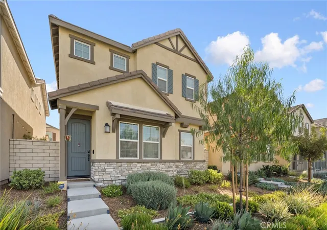 2nd image of 16181 E Preserve, Chino, CA 91708 | MLS# WS26088848