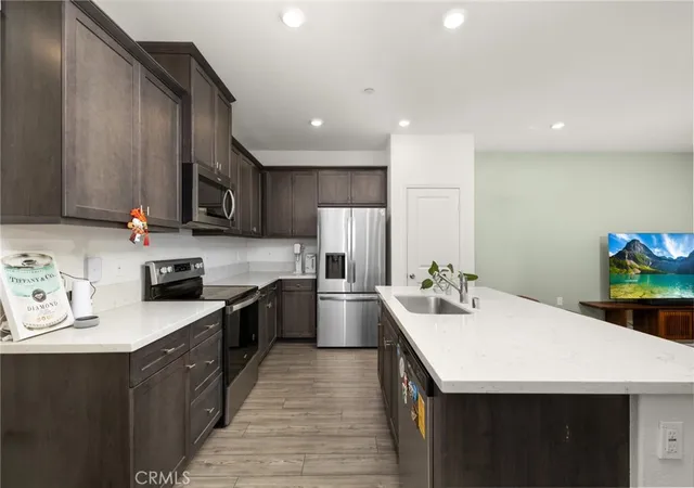 5th image of 16181 E Preserve, Chino, CA 91708 | MLS# WS26088848