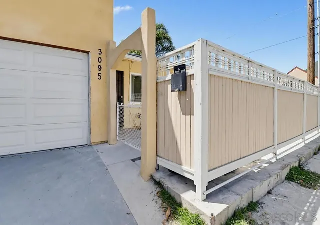 Homes for sale in San Diego, CA | 3095 L St, San Diego, CA 92102 | MLS# 260009809SD