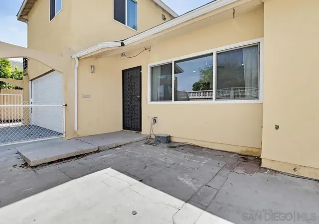 Homes for sale in San Diego, CA | 3095 L St, San Diego, CA 92102 | MLS# 260009809SD