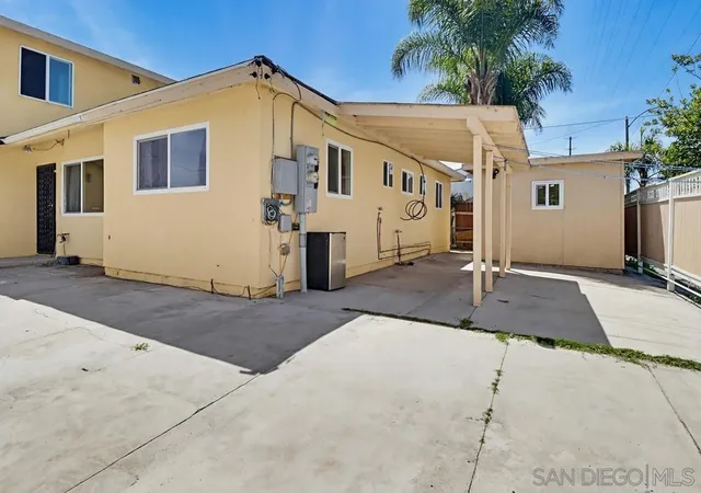 Homes for sale in San Diego, CA | 3095 L St, San Diego, CA 92102 | MLS# 260009809SD