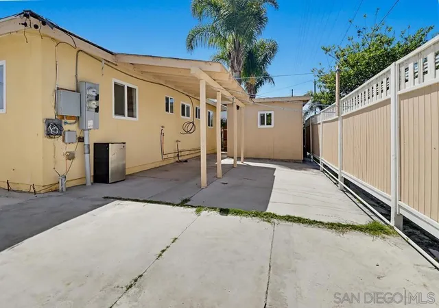 Homes for sale in San Diego, CA | 3095 L St, San Diego, CA 92102 | MLS# 260009809SD