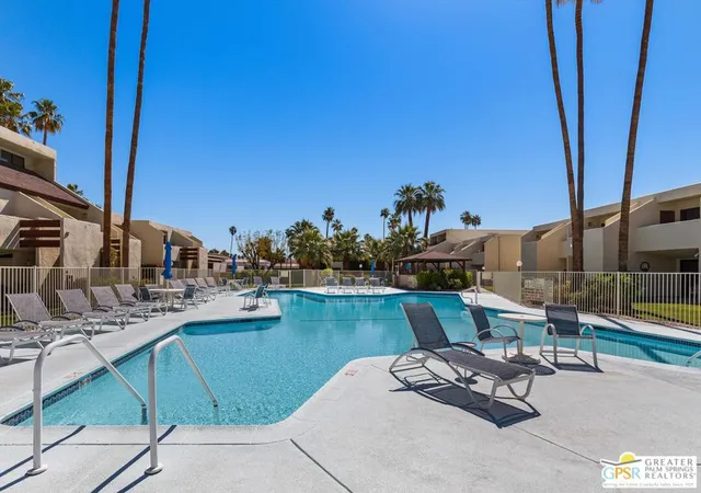Homes for sale in Palm Springs, CA | 1655 E Palm Canyon Dr #616, Palm Springs, CA 92264 | MLS# 26794261PS