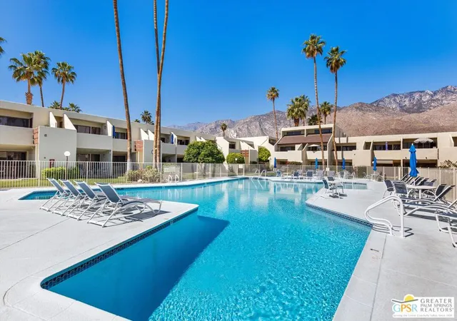 Homes for sale in Palm Springs, CA | 1655 E Palm Canyon Dr #616, Palm Springs, CA 92264 | MLS# 26794261PS