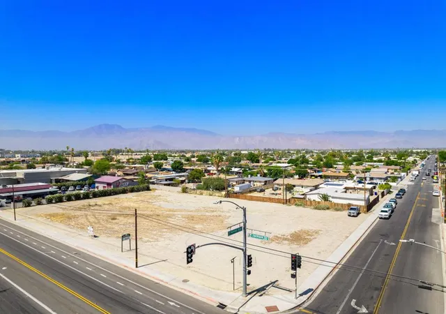 2nd image of 12345 Jackson St, Indio, CA 92201 | MLS# 219146870DA