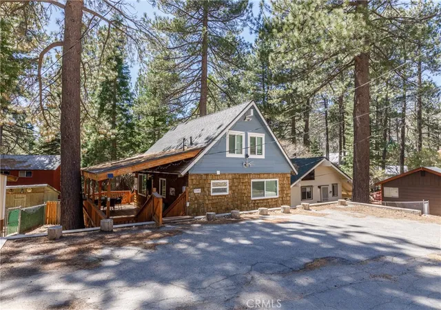 1st image of 33481 Weeping Willow, Green Valley Lake, CA 92341 | MLS# IG26088982
