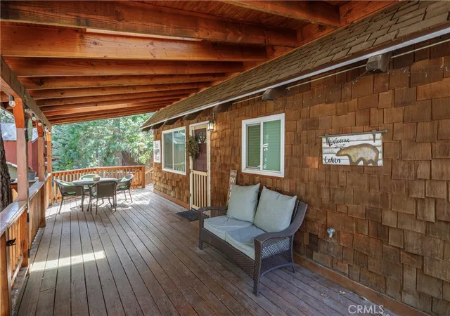 3rd image of 33481 Weeping Willow, Green Valley Lake, CA 92341 | MLS# IG26088982