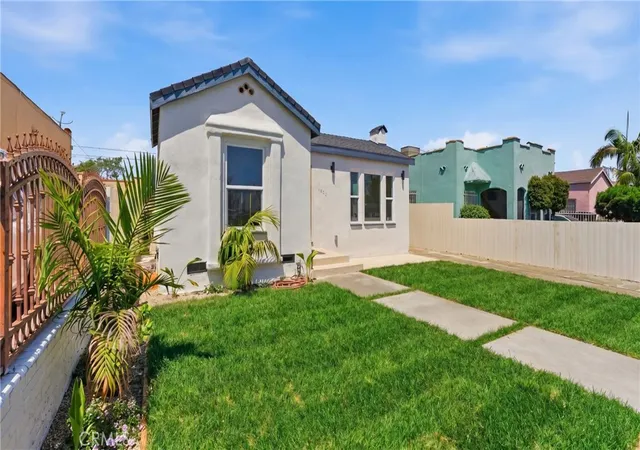 Photo 1 of Sale Pending at 1431 West 90th, Los Angeles, CA 90047 | MLS# DW26088977 | Listing updated on 2026-09-04