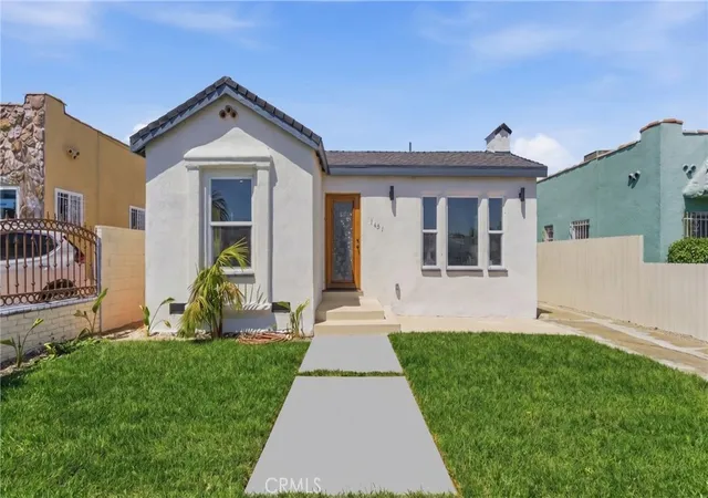 Photo 2 of Sale Pending at 1431 West 90th, Los Angeles, CA 90047 | MLS# DW26088977 | Listing updated on 2026-09-04