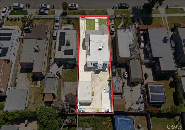 Photo 36 of Sale Pending at 1431 West 90th, Los Angeles, CA 90047 | MLS# DW26088977 | Listing updated on 2026-09-04
