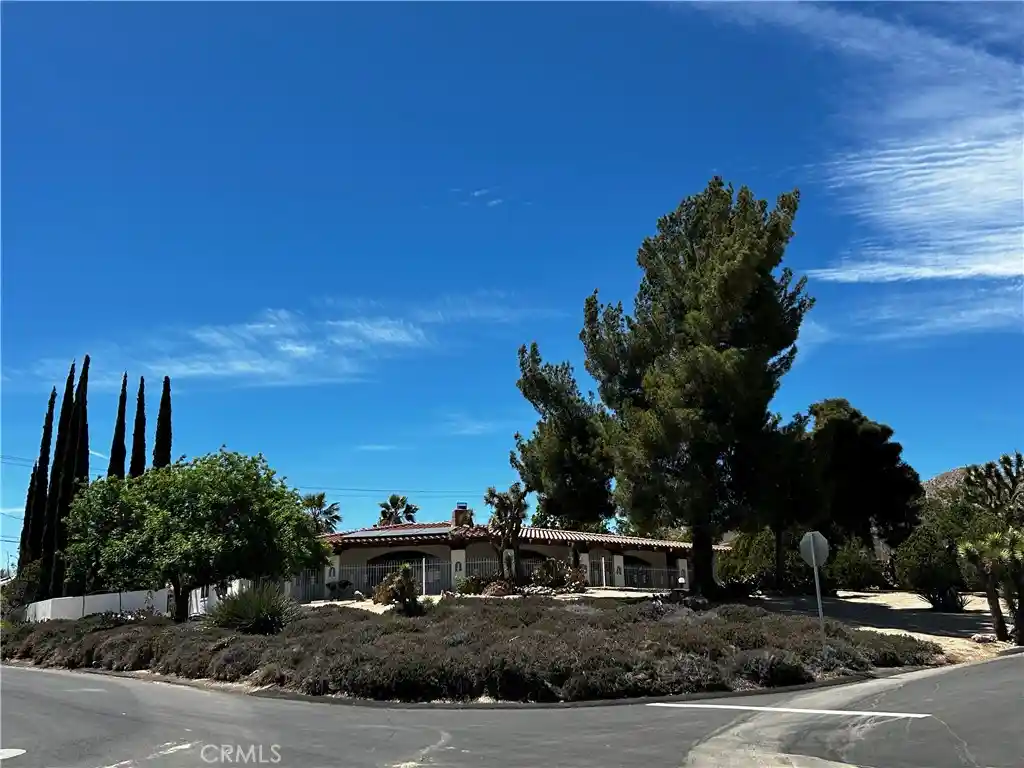 Photo 1 of Single family home for sale at 7456 San Remo Trl, Yucca Valley, CA 92284 | MLS# JT26088553 | Listing updated on 2026-07-20