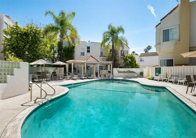 Homes for sale in Sherman Oaks, CA | 5455 Sylmar #1402, Sherman Oaks, CA 91401 | MLS# SR26087942