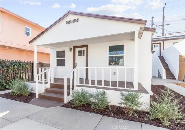 1st image of 2918 Randolph, Huntington Park, CA 90255 | MLS# DW26089005