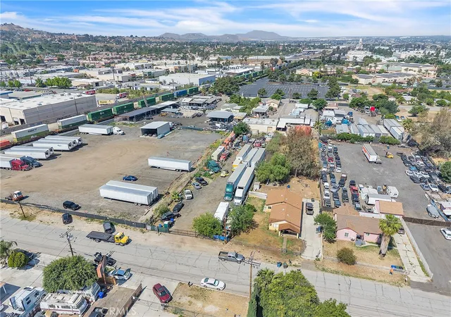 Photo 1 of Land for sale at 2350 S Artesia, San Bernardino, CA 92408 | MLS# CV26089012 | Listing updated on 2026-07-17