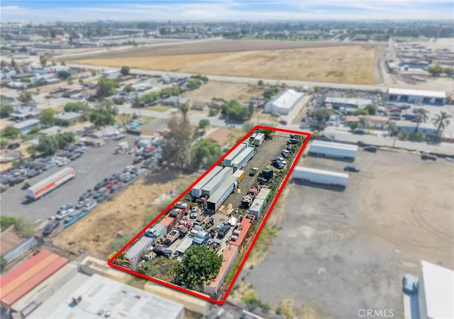 Photo 2 of Land for sale at 2350 S Artesia, San Bernardino, CA 92408 | MLS# CV26089012 | Listing updated on 2026-07-17