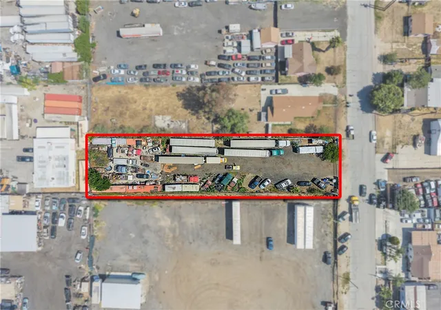 Photo 4 of Land for sale at 2350 S Artesia, San Bernardino, CA 92408 | MLS# CV26089012 | Listing updated on 2026-07-17