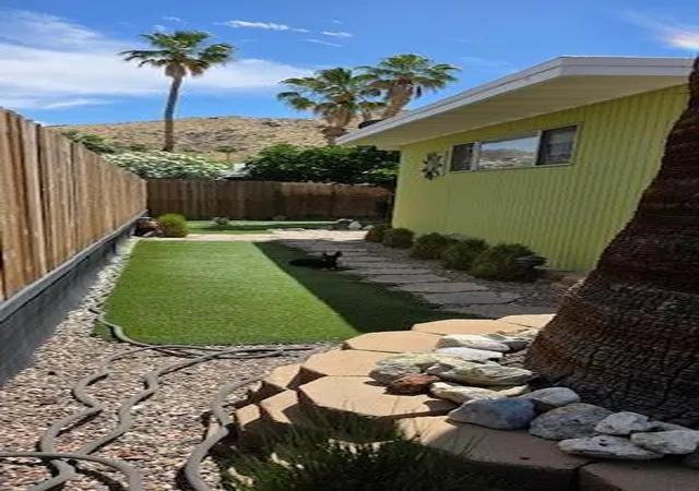 5th image of 55 Santa Maria St, Palm Springs, CA 92264 | MLS# 219146876DA