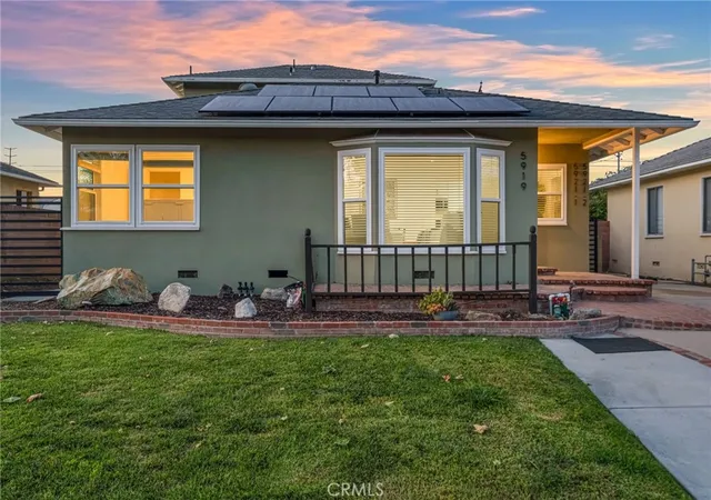 Homes for sale in Lakewood, CA | 5919 Arbor, Lakewood, CA 90713 | MLS# RS26088557