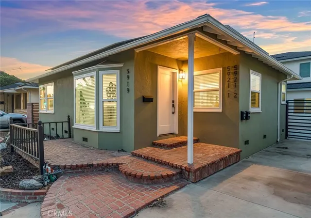 Homes for sale in Lakewood, CA | 5919 Arbor, Lakewood, CA 90713 | MLS# RS26088557