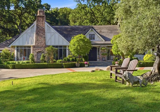 2nd image of 1500 Foothill Rd, Pleasanton, CA 94588 | MLS# ML82041667