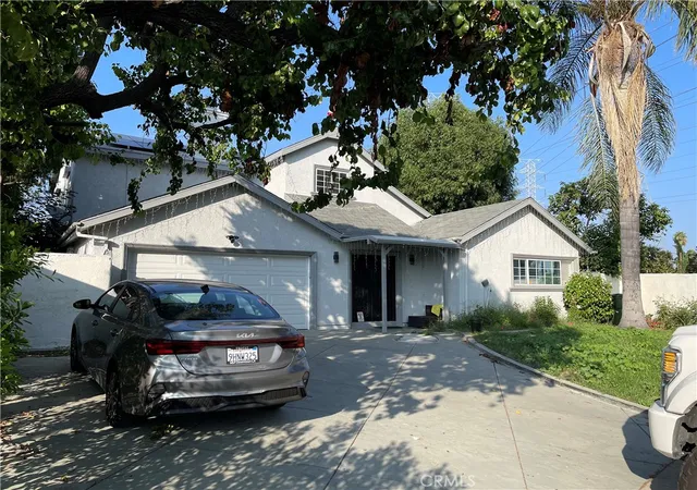 1st image of 16031 Harvest, Granada Hills, CA 91344 | MLS# IV26085413