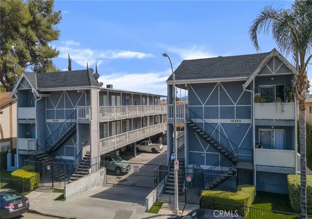 2nd image of 18356 Napa, Northridge, CA 91325 | MLS# SR26084303