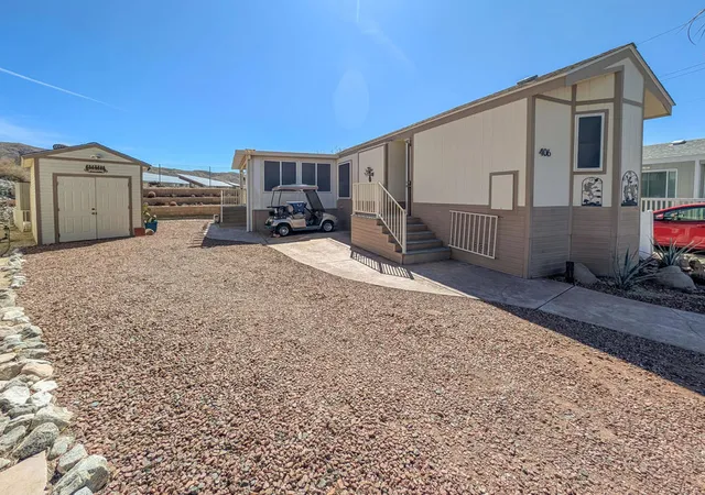 Homes for sale in Desert Hot Springs, CA | 70200 Dillon Rd #406, Desert Hot Springs, CA 92241 | MLS# 219146881DA