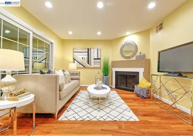 3rd image of 4235 Tanager Cmn, Fremont, CA 94555 | MLS# 41132236