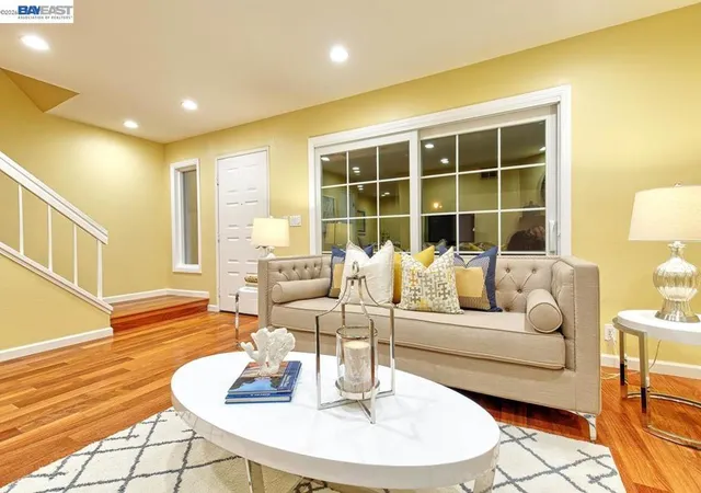 5th image of 4235 Tanager Cmn, Fremont, CA 94555 | MLS# 41132236