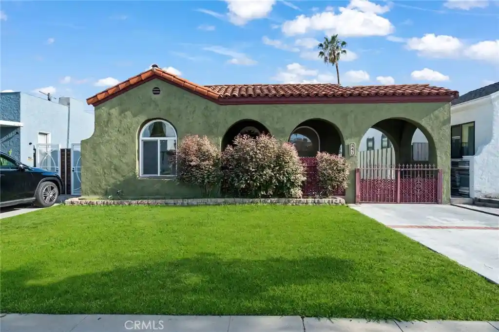 Photo 1 of Sale Pending at 341 E Ellis, Long Beach, CA 90805 | MLS# PW26082488 | Listing updated on 2026-07-30