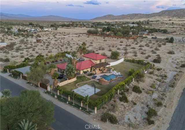 Homes for sale in Sky Valley, CA | 74565 22nd Ave, Sky Valley, CA 92241 | MLS# SR26088946