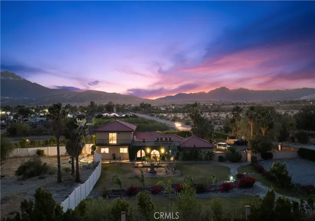 Homes for sale in Sky Valley, CA | 74565 22nd Ave, Sky Valley, CA 92241 | MLS# SR26088946