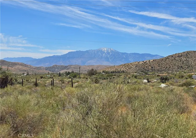 2nd image of 5 Apache, Morongo Valley, CA 92256 | MLS# JT26089077