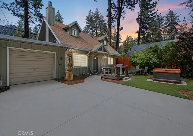 1st image of 1869 Outer Hwy 2 S, Wrightwood, CA 92397 | MLS# HD26086882