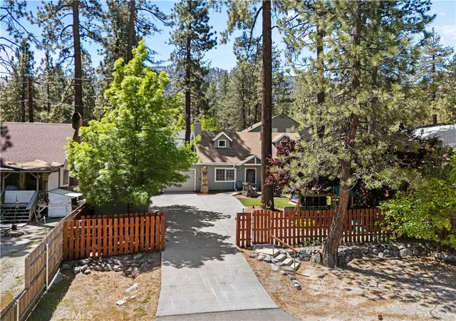 2nd image of 1869 Outer Hwy 2 S, Wrightwood, CA 92397 | MLS# HD26086882