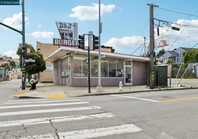 46th image of 5900 3rd St #2414, San Francisco, CA 94124 | MLS# 41132249