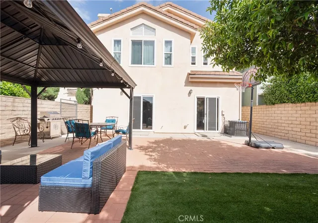 Homes for sale in San Fernando, CA | 14522 Fox, San Fernando, CA 91345 | MLS# SR26088953