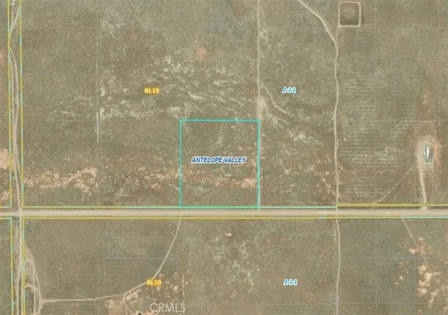 4th image of 19700 Avenue C, Antelope Acres, CA 93536 | MLS# SR26089135