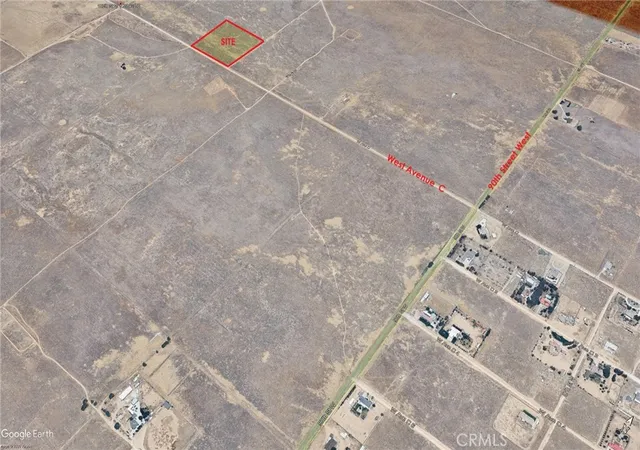 5th image of 19700 Avenue C, Antelope Acres, CA 93536 | MLS# SR26089135