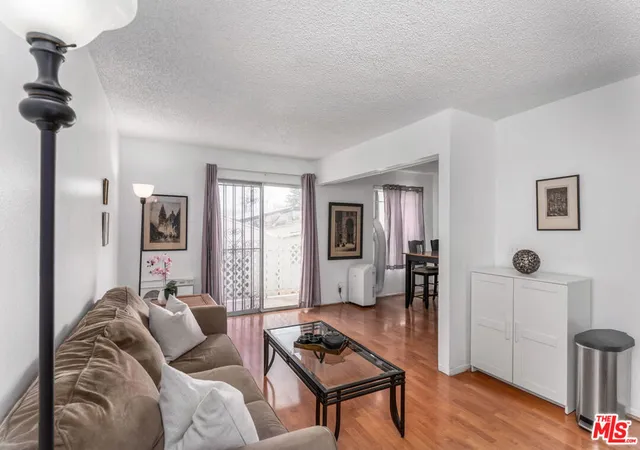 Homes for sale in Los Angeles, CA | 3734 S Canfield Ave #109, Los Angeles, CA 90034 | MLS# 26797467