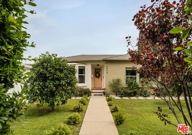 Homes for sale in Van Nuys, CA | 6448 Peach Ave, Van Nuys, CA 91406 | MLS# 26796263