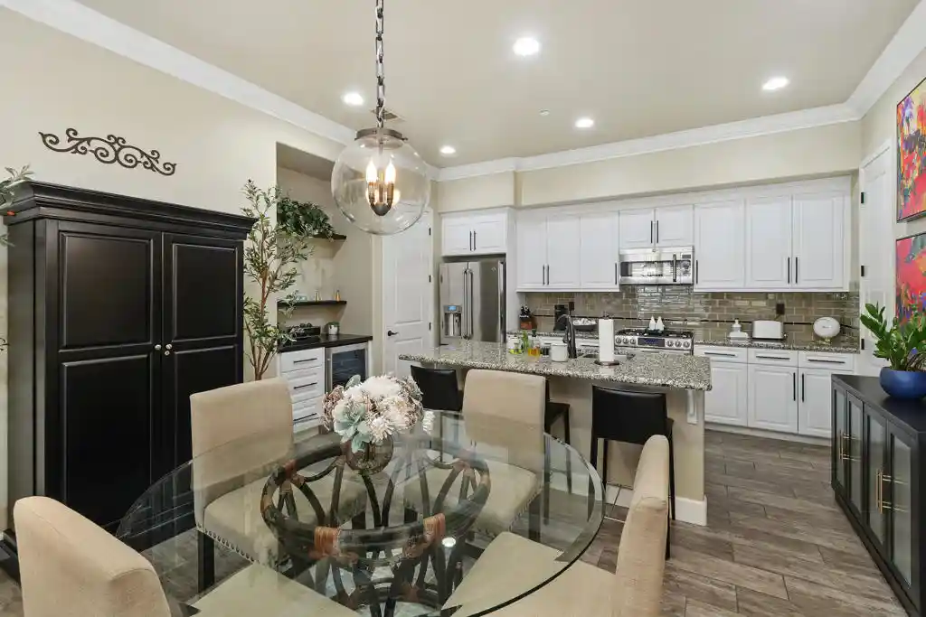 Photo 1 of Condo for sale at 2102 Via Calderia #2102, Palm Desert, CA 92260 | MLS# 219146889DA | Listing updated on 2026-10-18