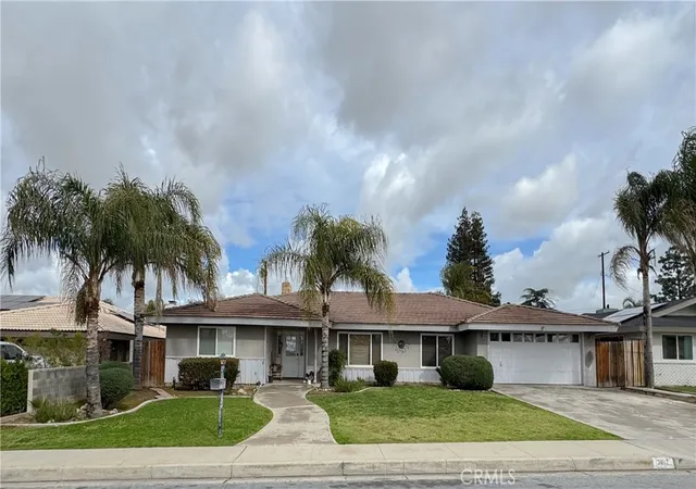 1st image of 3612 Christmas Tree Ln, Bakersfield, CA 93306 | MLS# NS26089186