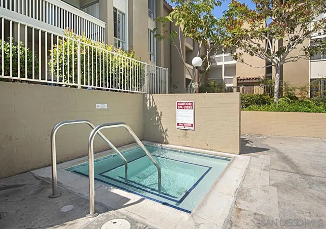 45th image of 1775 Diamond #105, San Diego, CA 92109 | MLS# 260009860SD