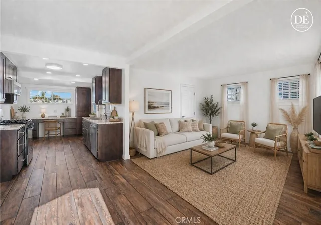 4th image of 601 El Redondo, Redondo Beach, CA 90277 | MLS# SB26065515