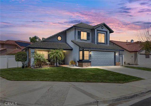 Homes for sale in Yucaipa, CA | 12749 Via Barcelona, Yucaipa, CA 92399 | MLS# IG26088889