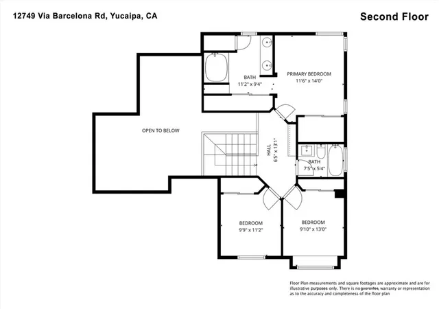 Homes for sale in Yucaipa, CA | 12749 Via Barcelona, Yucaipa, CA 92399 | MLS# IG26088889