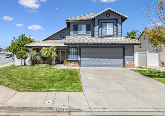 Homes for sale in Yucaipa, CA | 12749 Via Barcelona, Yucaipa, CA 92399 | MLS# IG26088889